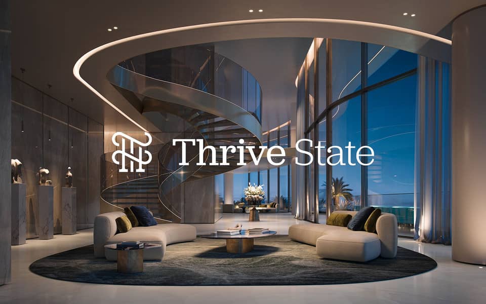 Luxury Living | Sophisticated Interiors | Penthouse - Image 12