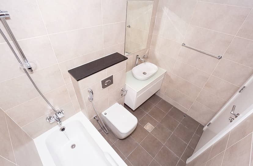 Available! Vacant! Unfurnished Studio! - Image 6