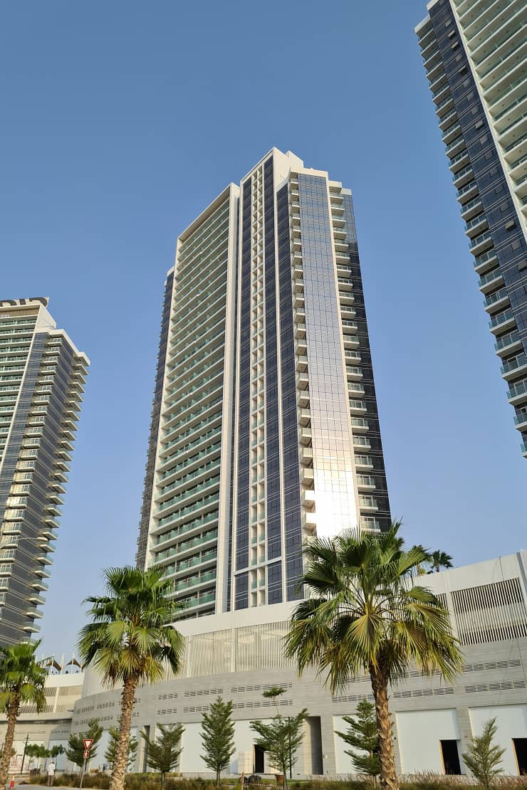 Available! Vacant! Unfurnished Studio! - Image 7