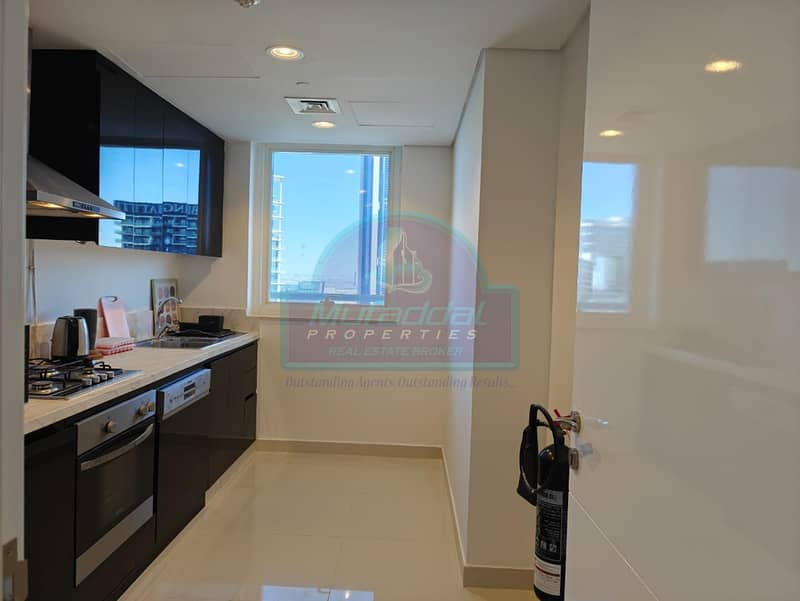 Spacious Two Bedroom | Maids Room | Canal View - Image 6