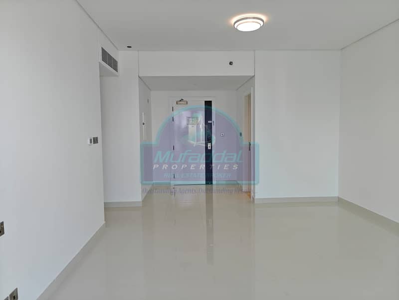 Spacious Two Bedroom | Maids Room | Canal View - Image 7