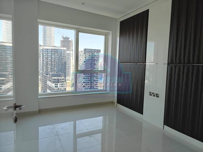 Spacious Two Bedroom | Maids Room | Canal View - Image 14