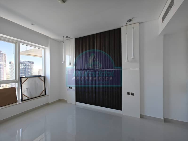 Spacious Two Bedroom | Maids Room | Canal View - Image 16