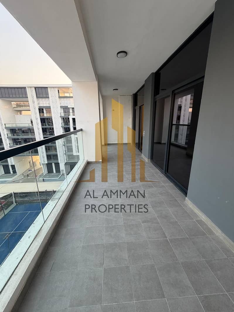 Fully Furnished Brand New 2 Bedroom | Ready To Move