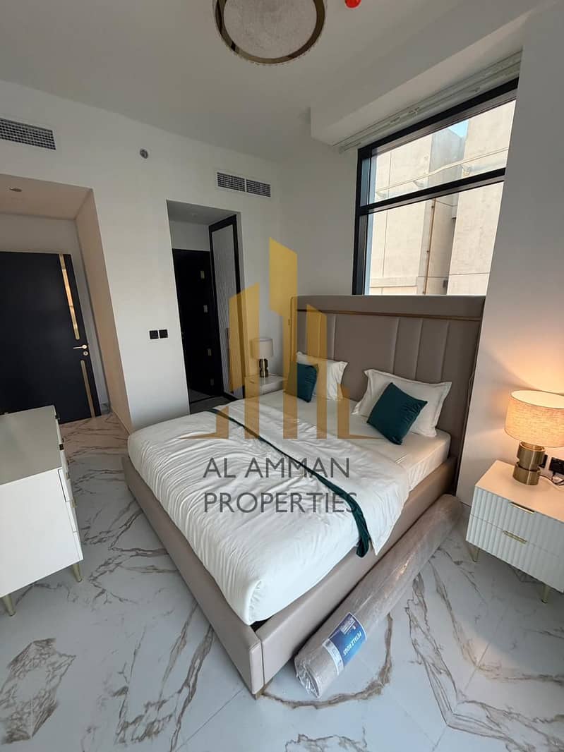 Fully Furnished Brand New 2 Bedroom | Ready To Move - Image 6