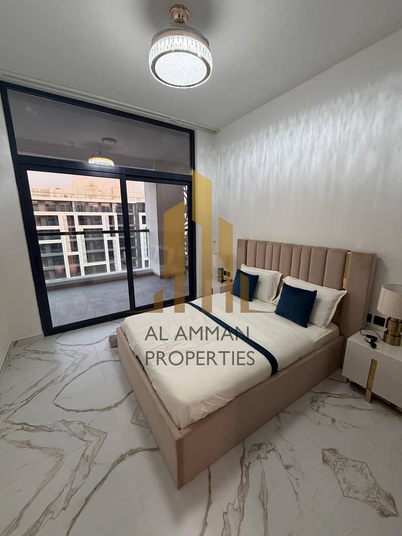 Fully Furnished Brand New 2 Bedroom | Ready To Move - Image 7