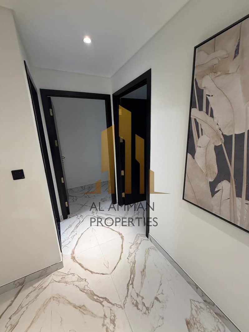 Fully Furnished Brand New 2 Bedroom | Ready To Move - Image 9