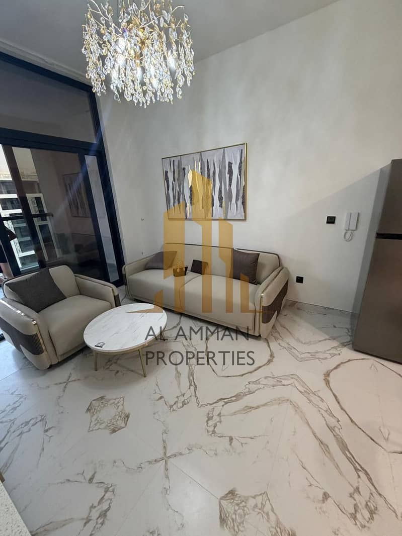 Fully Furnished Brand New 2 Bedroom | Ready To Move - Image 10