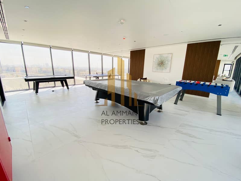 Fully Furnished Brand New 2 Bedroom | Ready To Move - Image 16