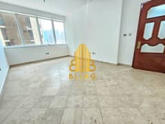 شقة في شارع حمدان 2 غرف 80000 درهم - 13724757