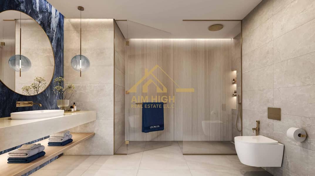 Flexible Payment Plan | Investment Opportunity | Sea View - Image 6