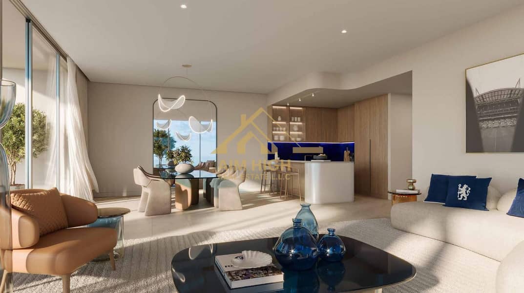 Flexible Payment Plan | Investment Opportunity | Sea View - Image 8