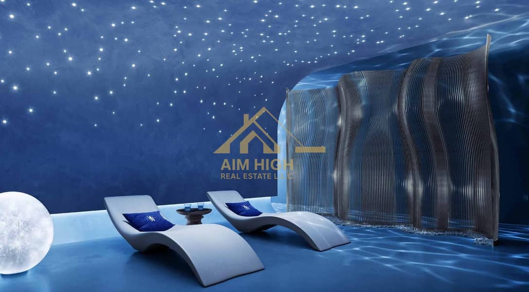 Flexible Payment Plan | Investment Opportunity | Sea View - Image 12