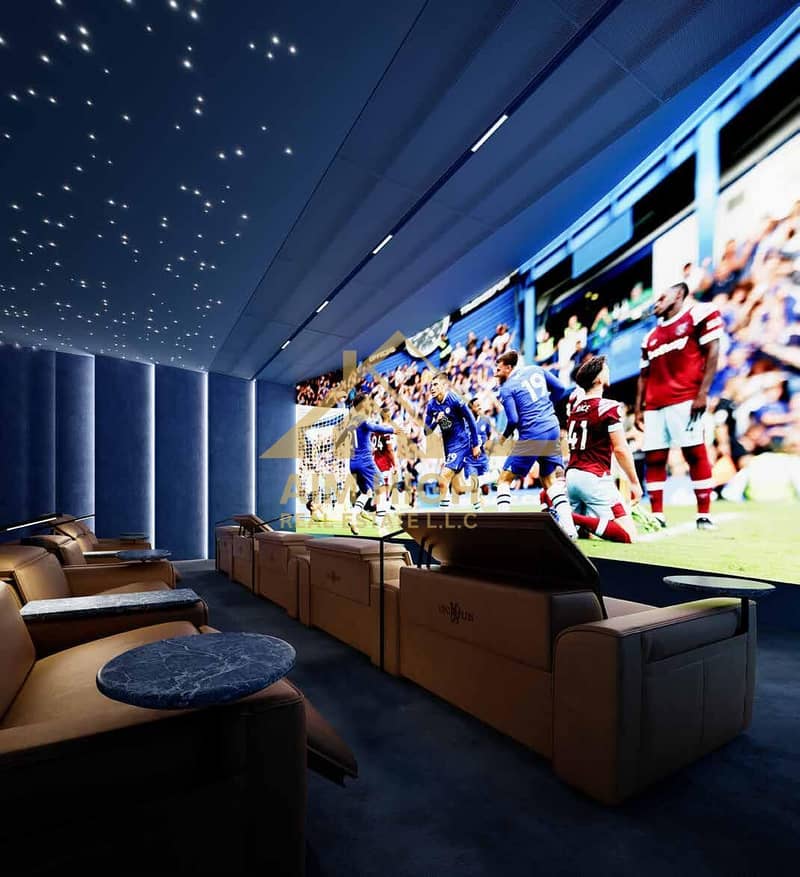 Flexible Payment Plan | Investment Opportunity | Sea View - Image 17