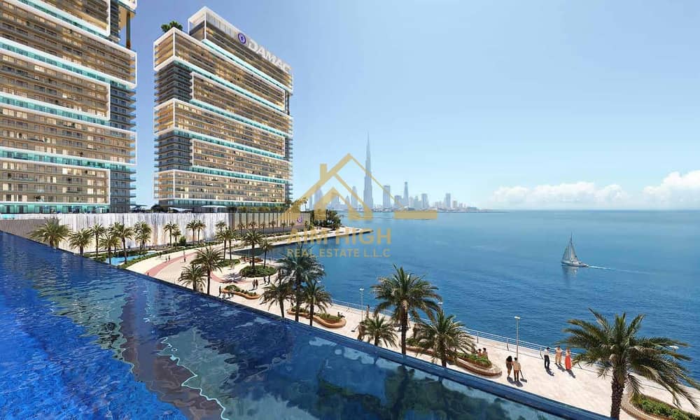 Flexible Payment Plan | Investment Opportunity | Sea View - Image 25