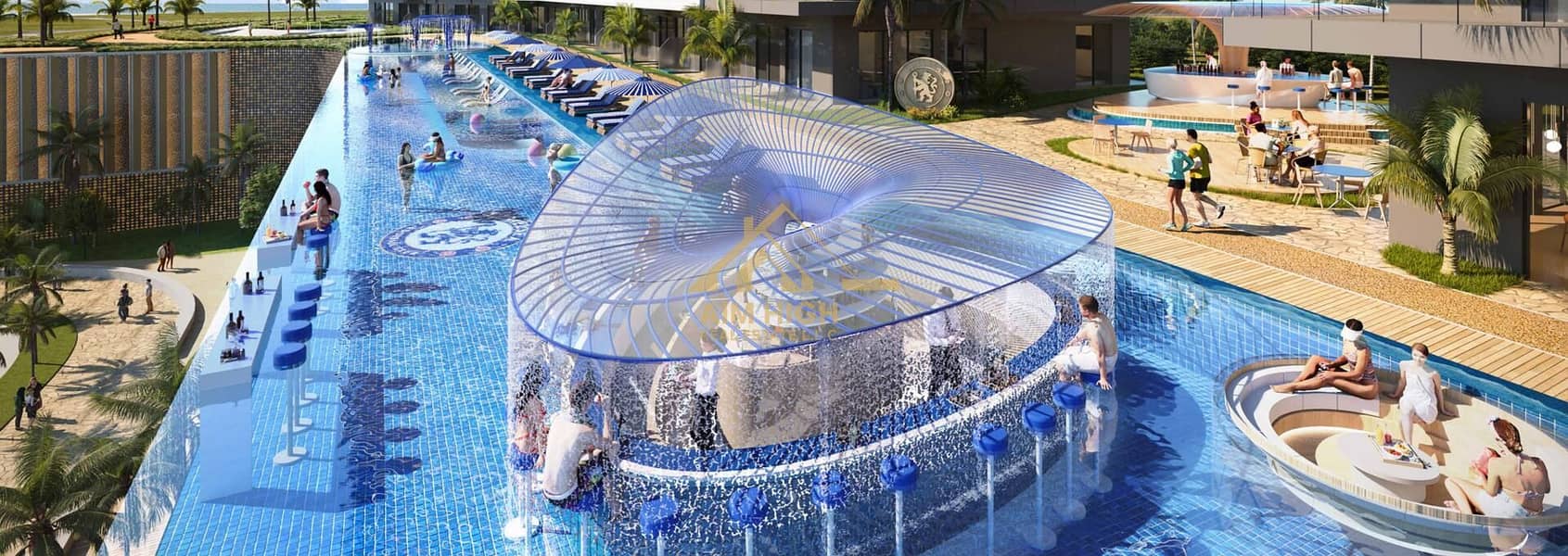 Flexible Payment Plan | Investment Opportunity | Sea View - Image 30