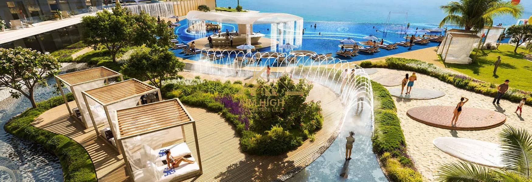 Flexible Payment Plan | Investment Opportunity | Sea View - Image 31