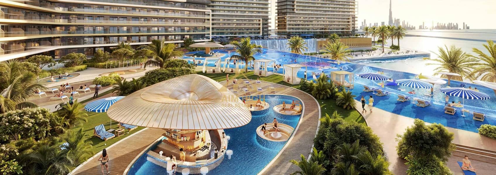 Flexible Payment Plan | Investment Opportunity | Sea View - Image 32