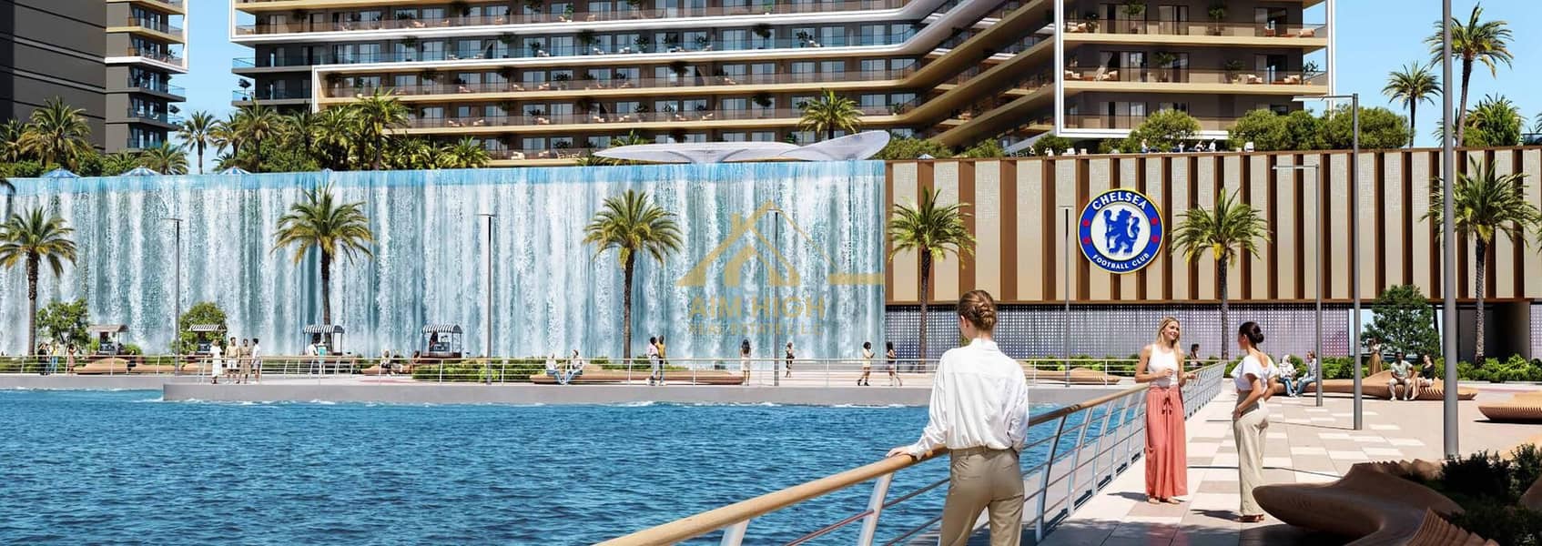 Flexible Payment Plan | Investment Opportunity | Sea View - Image 34