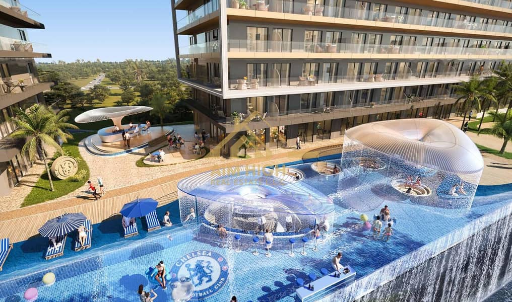 Flexible Payment Plan | Investment Opportunity | Sea View - Image 35