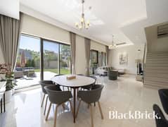 فیلا في اشبيلية،فيكتوري هايتس،مدينة دبي الرياضية 4 غرف 420000 درهم - 13724992