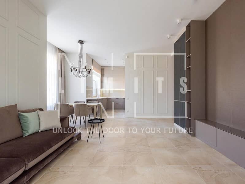 0% Commission | Zero Monthly Payments | 20% to Reserve | Luxury ROI Opportunity