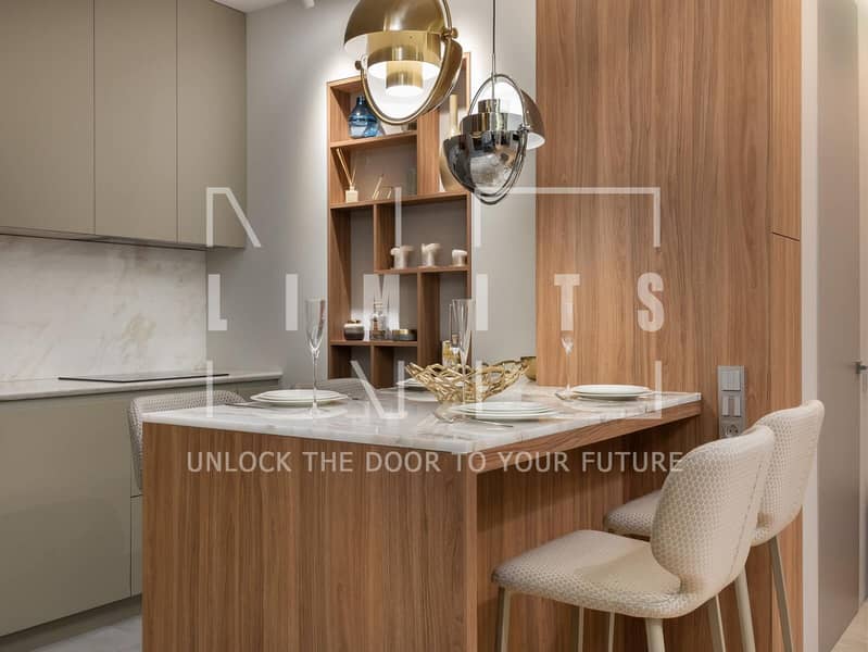 0% Commission | No Monthly Payments | Just 20% to Secure Your Unit | Premium ROI in Dubai’s Fastest-Growing Zone - Image 6