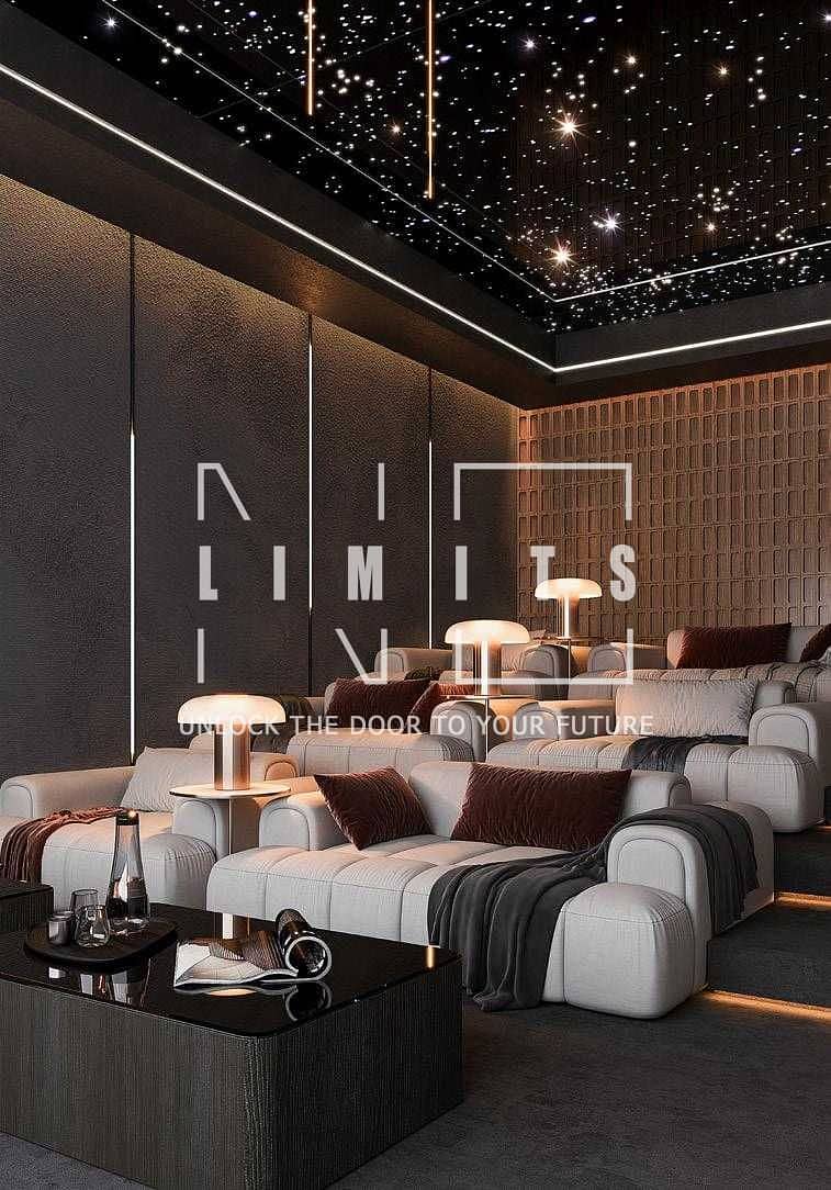 0% Commission | Zero Monthly Installments | Only 20% Down Payment | High ROI Opportunity - Image 9