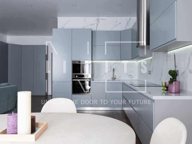 NOC After Only 20% Down Payment | 80% on Handover | High ROI | Central Location |