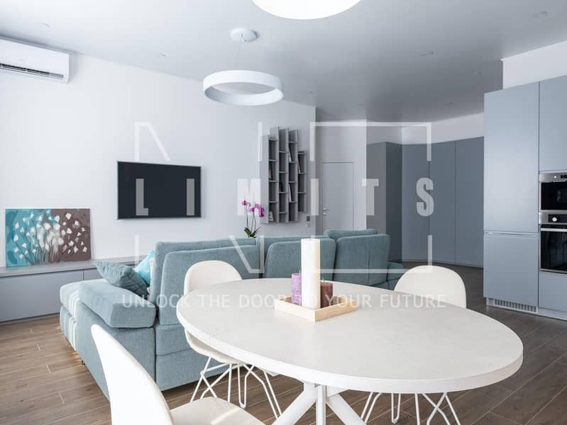 NOC After Only 20% Down Payment | 80% on Handover | High ROI | Central Location |