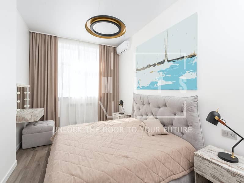 NOC After Only 20% Down Payment | 80% on Handover | High ROI | Central Location | - Image 12