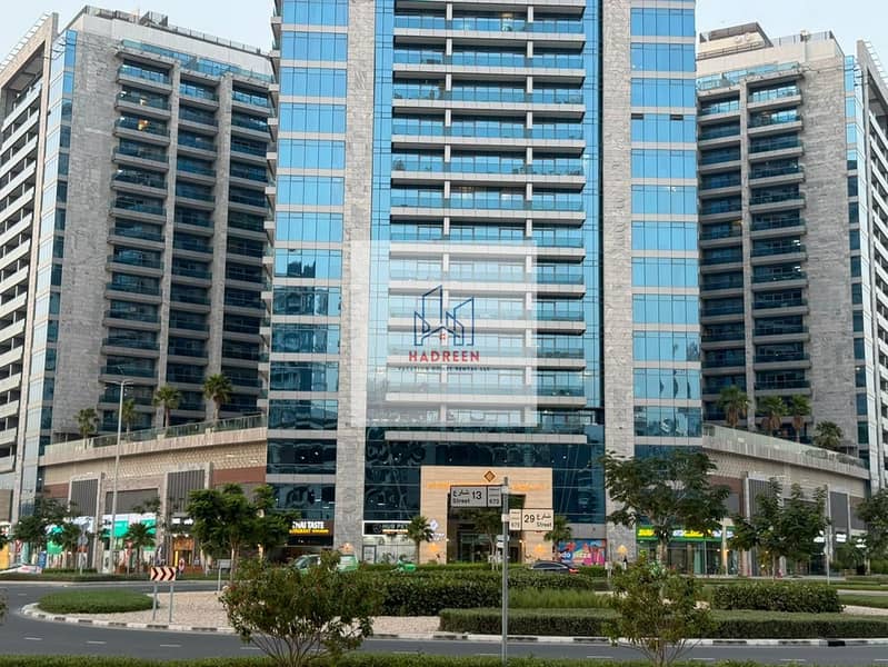 Exclusive | Fully Furnished Apartment in Arjan | Available - Image 18