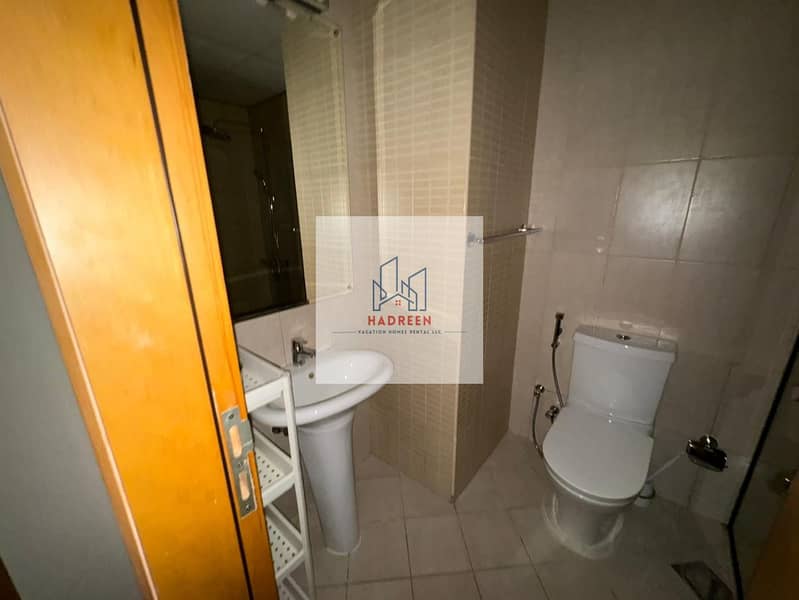 Exclusive | Fully Furnished Apartment in Arjan | Available - Image 6