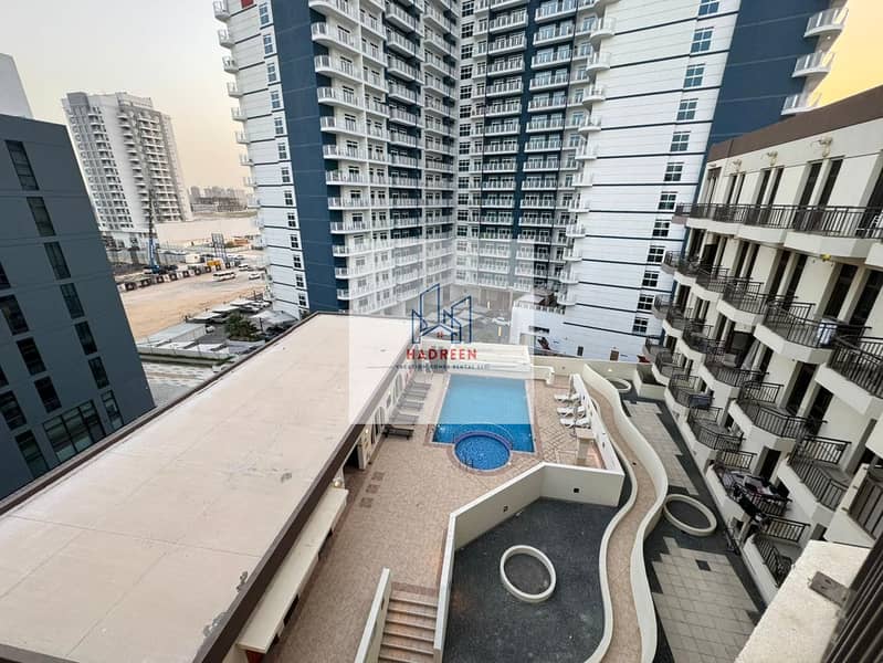 Exclusive | Fully Furnished Apartment in Arjan | Available - Image 13