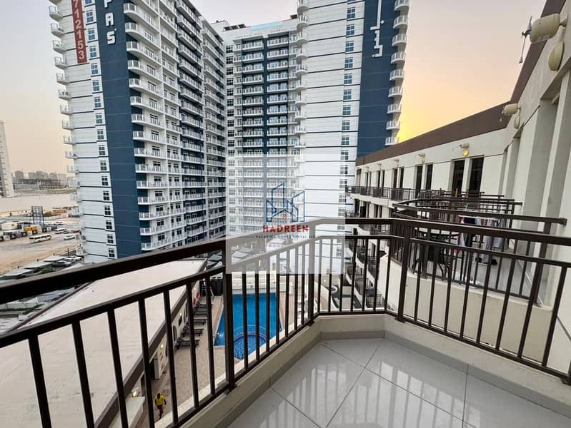 Exclusive | Fully Furnished Apartment in Arjan | Available - Image 14