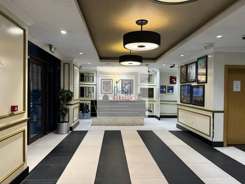 Exclusive | Fully Furnished Apartment in Arjan | Available - Image 15