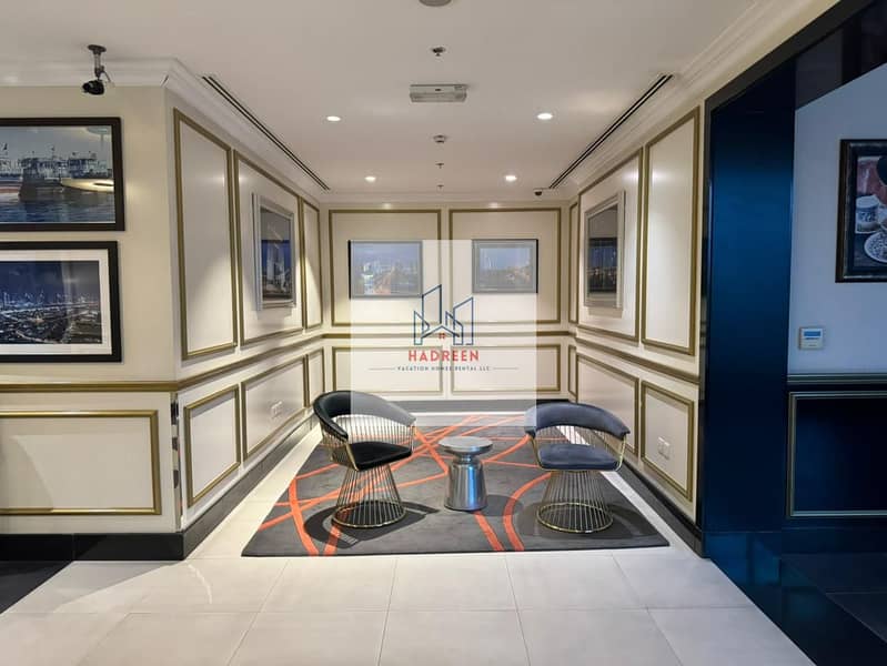 Exclusive | Fully Furnished Apartment in Arjan | Available - Image 16