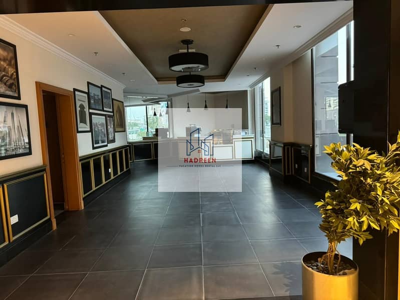 Exclusive | Fully Furnished Apartment in Arjan | Available - Image 17