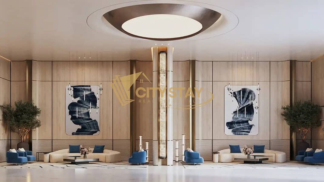 Binghatti Skyhall | Iconic Urban Luxury – Cash Offer Available