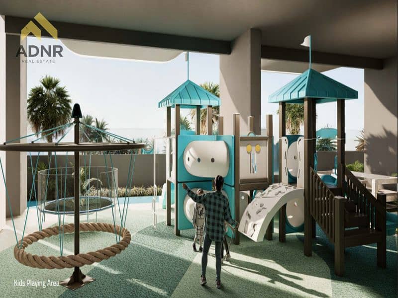 Luxury project | High Capital appreciation | High Demand | High quality | 30% Post-Handover - Image 8