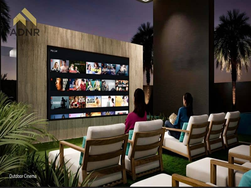 Luxury project | High Capital appreciation | High Demand | High quality | 30% Post-Handover - Image 11