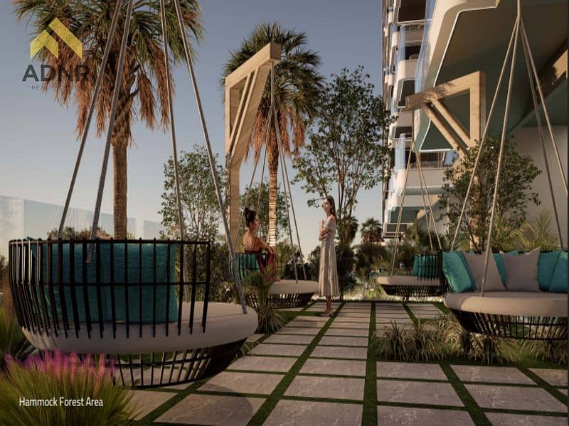 Luxury project | High Capital appreciation | High Demand | High quality | 30% Post-Handover - Image 13