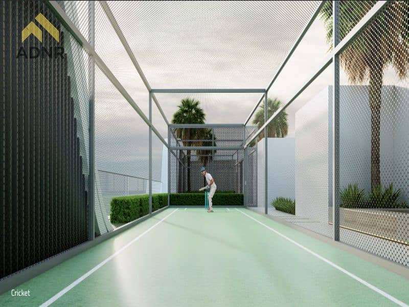 Luxury project | High Capital appreciation | High Demand | High quality | 30% Post-Handover - Image 14