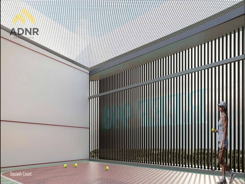 Luxury project | High Capital appreciation | High Demand | High quality | 30% Post-Handover - Image 15