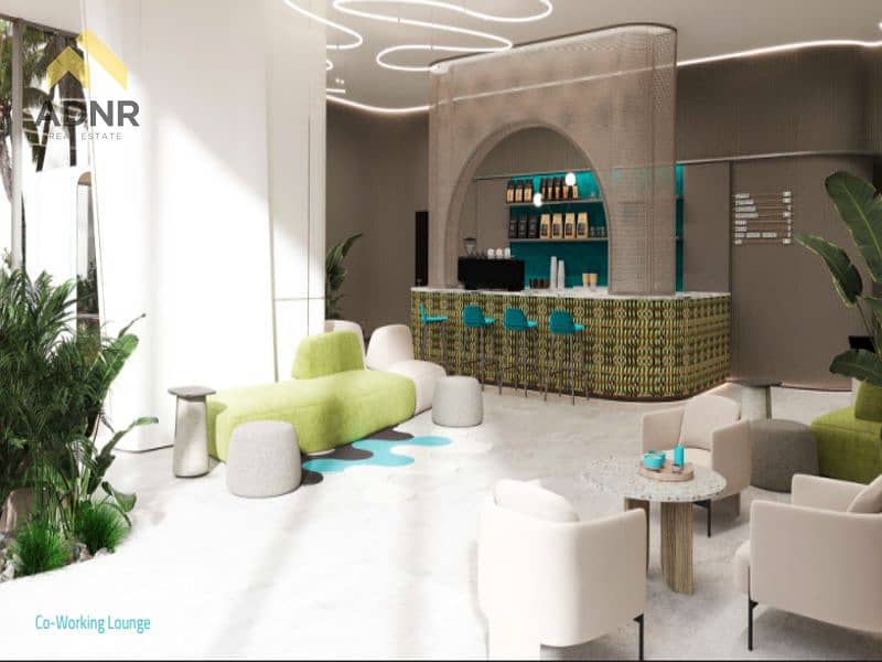 Luxury project | High Capital appreciation | High Demand | High quality | 30% Post-Handover - Image 17