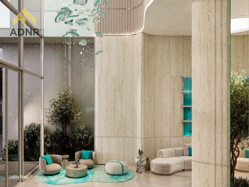 Luxury project | High Capital appreciation | High Demand | High quality | 30% Post-Handover - Image 18