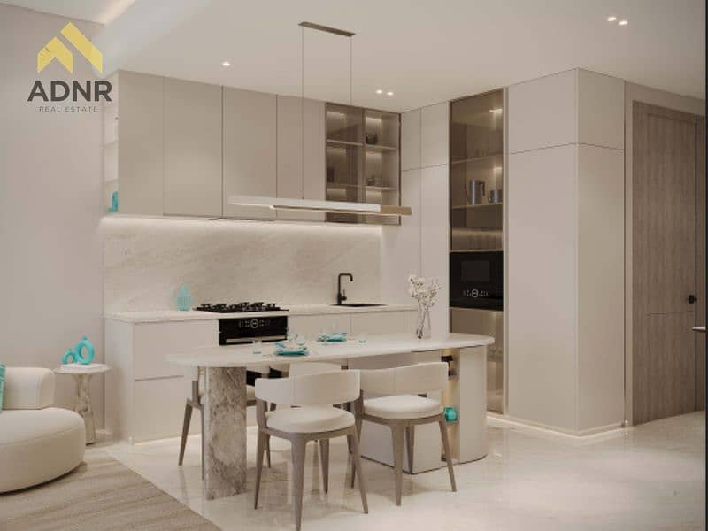 Luxury project | High Capital appreciation | High Demand | High quality | 30% Post-Handover - Image 19