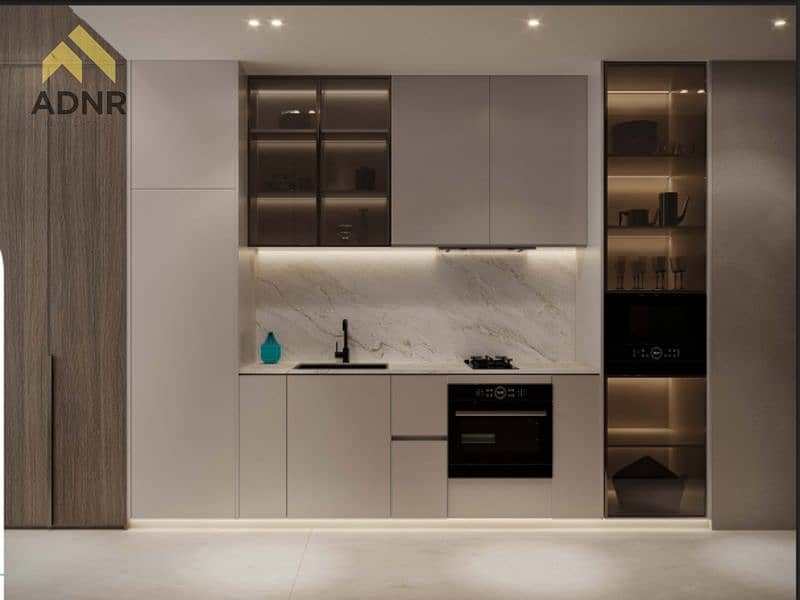 Luxury project | High Capital appreciation | High Demand | High quality | 30% Post-Handover - Image 22