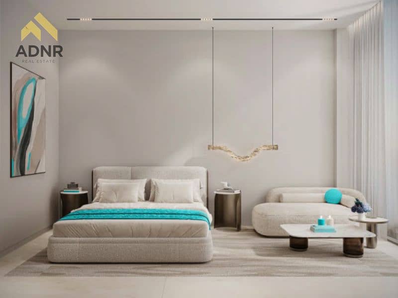 Luxury project | High Capital appreciation | High Demand | High quality | 30% Post-Handover - Image 23