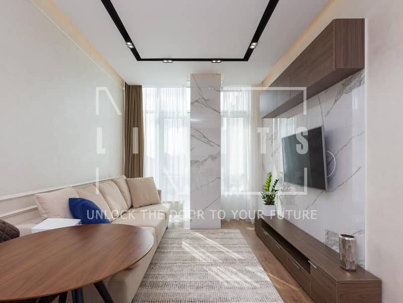 0% Commission | Pay 20% to Secure | No Monthly Payments | Elite Location & High ROI